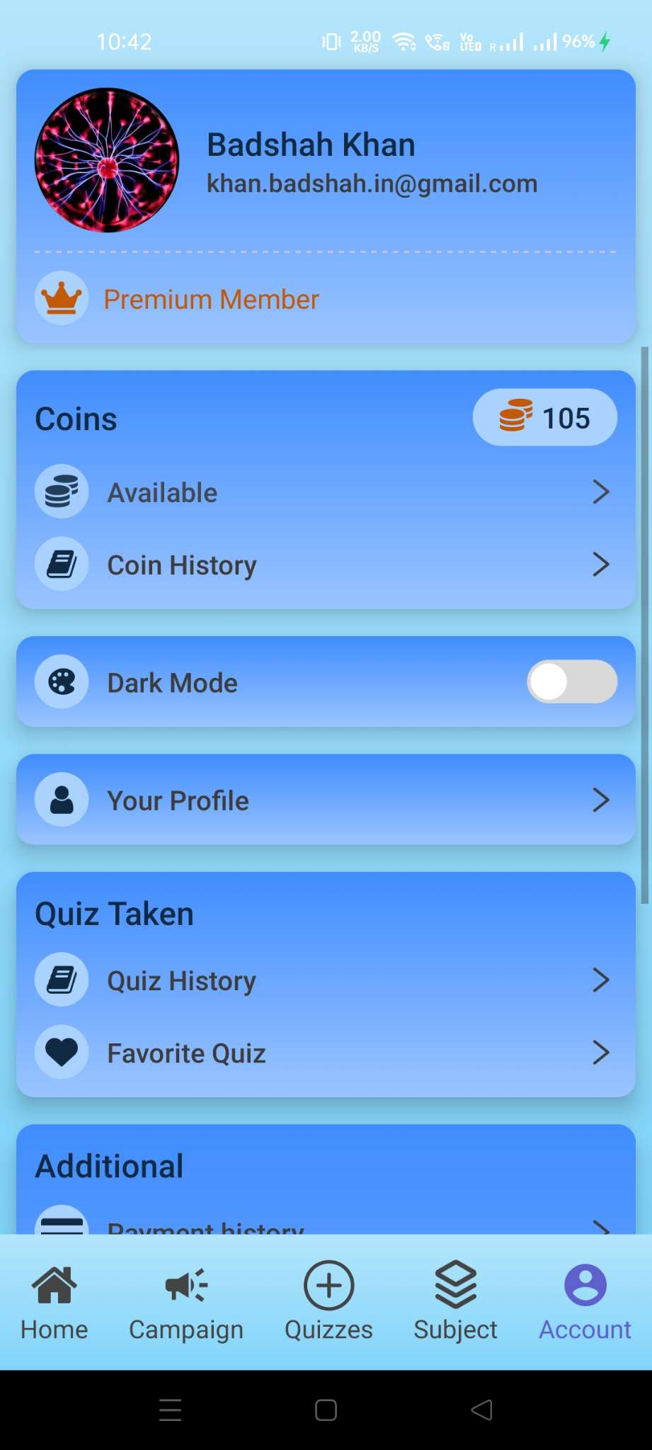 Screenshot 5